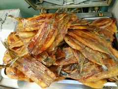 -水一方现烤鱿鱼丝大连特产(三八广场店)