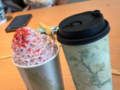 -雾与山茶(大禹城店)