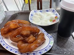 -牛街洪记小吃店(牛街店)