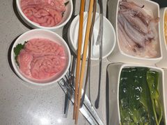 -海底捞火锅(关山保利店)