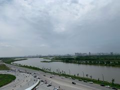 -哈尔滨大剧院