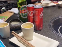 -蓉客成都火锅·招牌麻辣牛杂·特色香辣蹄花(凌水店)