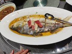 -御花园·粤菜·海鲜火锅(中山公园店)