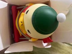 -泡泡玛特POPMART(崇文门国瑞城店)