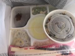 -新四方美食城(中山店)