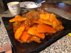 -并州大牌档之醉轻尘