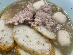 -榮泰米粉湯(Left Shop)