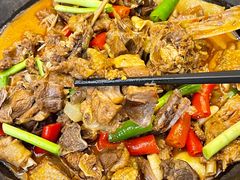 -东湖印象汉寿特色甲鱼钵子菜(渔人码头店)