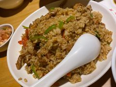 -龙抄手食府(浣花北路店)