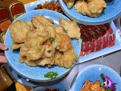 -鹤之乡·齐齐哈尔东北炭火烤肉(昆明盈江路店)