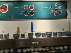 -尚尚仙·酸汤猪手·猪肚鸡火锅(华联万柳购物中心店)