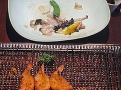 -餐谋家特色餐厅(桂林路店)
