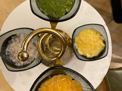 -青柠记忆泰式海鲜火锅(金楠天街店)