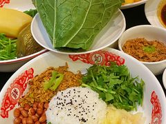 -红东阁东北菜烤肉酒馆(CROSS万象汇店)