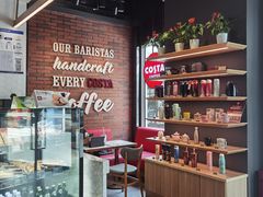 -COSTA COFFEE(斯普瑞斯奥特莱斯店)