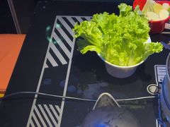 -星璨火吧KTV聚会餐厅(华清广场店)