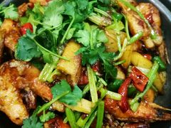 -芳芳餐厅(白沙路店)