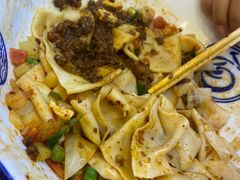 -大嘻咹biangbiang面(历史博物馆店)