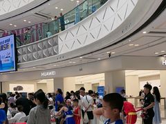 -凯德广场(金牛店)