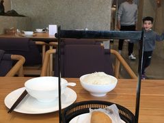 大堂-无味舒食(环岛路店)