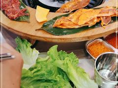 -玄希浪漫厨房·韩料烤肉(湖滨银泰in77店)