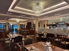 -浙江西子宾馆·瑶园咖啡厅