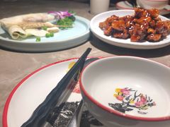 -新白鹿餐厅(金鹰新街口店)
