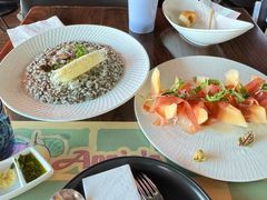 -安妮意大利餐厅(日坛店)