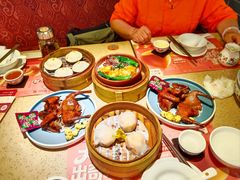 -点都德(大茶楼店)