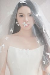 -青禾蒙娜丽莎婚纱摄影(武汉总店)