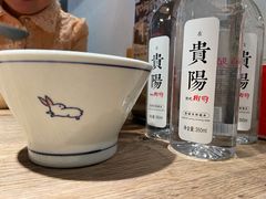 -树厨贵州菜(大十字店)