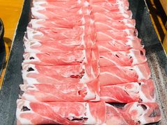 -呷哺呷哺 黄金牧场 (新中关购物中心店)