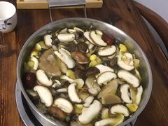 -菌极鲜野生菌火锅店(阳明祠店)