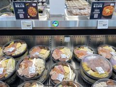 -山姆会员商店(杨桥西路店)