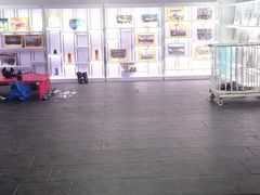 -乔波室内滑雪场