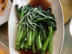 -郑州绿地JW万豪酒店-中餐厅