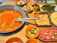 -贵厨酸汤牛肉(小十字店)
