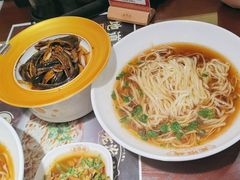 -老淮城·长鱼面(河下古镇店)