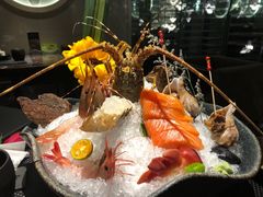 -花隐日式怀石料理(万象城购物中心店)