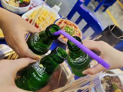 -马路边边火锅串串(观前街店)