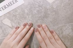 -Lucky 19日式美甲美睫