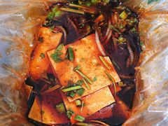 -老字号杨坡红油米线腊汁肉夹馍(东四道巷店)