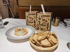 -帕娜·泰式茶餐厅·Bistro(近铁广场店)