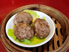 陈皮牛肉球-万龙洲海鲜(南新仓店)