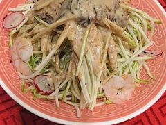 -正阳门饭庄·烤鸭·北京菜(万丰路七里庄店)
