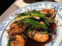 -钱塘秋荷·新江浙菜(沪太路店)