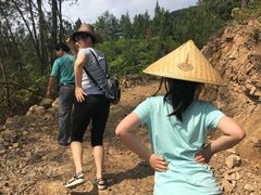 -三峡梯城
