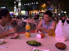 -96农蝎虾(江桥老街店)