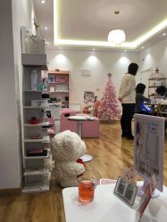 -Lab Season惜辰颜究社