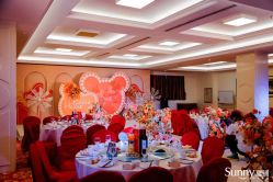 -Sunny喜铺婚礼定制·求婚策划
